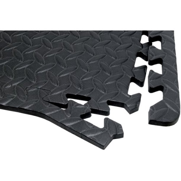Wilmar W88989 Diamond Shape Antifatigue Mats