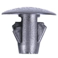 thumbnail image 1 of Lefu 100PCS Splash Shield Fender Liner Clip Plastic Buckle Clip 90467-10107 F135, 1 of 9