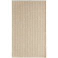 thumbnail image 2 of Nourison Tulum 3' x 5' Cream Outdoor Rug, 2 of 9