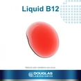 thumbnail image 4 of Douglas Laboratories Liquid B12 (Formulated with Methylcobalamin) | Supplement to Support Neurological Health* | 1 Fl Oz, 4 of 9