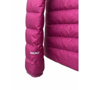 The North Face M Minoqua Down Jacket Cyber Berry M