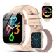 thumbnail image 2 of Reloj Smartwatch Inteligente Amoled Llamada Asistente De Voz, 2 of 8