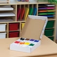 thumbnail image 4 of Kaplan Early Learning Company Washable Fine Tip Marker Class Pack - 200 Per Box, 4 of 6