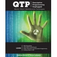 thumbnail image 1 of Pre-Owned QTP Descriptive Programming Unplugged: Master Object Identification Techniques Paperback, 1 of 1