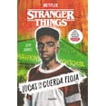 thumbnail image 1 of Libro Lucas En La Cuerda Floja (stranger Things) Tapa Blanda, Autor Suyi Davies, Editorial Oceano Expres, 1 of 2