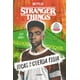 thumbnail image 1 of Libro Lucas En La Cuerda Floja (stranger Things) Tapa Blanda, Autor Suyi Davies, Editorial Oceano Expres, 1 of 2
