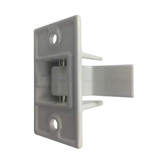 Motorhomes Awning Wall Mounting Brackets 3104653.005, Weather Resistant Support Hardware Suitable for Campsites Comfort