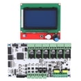 thumbnail image 3 of Pantalla LCD Tablero de control principal RUMBA NikouMX, 3 of 8