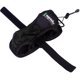 thumbnail image 2 of Bolsa para transportar botellas de agua al aire libre con correa larga y funda ajustable Negro, 2 of 5