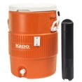 thumbnail image 2 of Igloo Beverage Cooler With Cup Dispenser;  10 gallon; 37.8 liters, 2 of 2