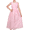 Light Pink Lace, variant on Sunny Fashion Flower Girls Dress White Lace Wedding Bridesmaid Communion Pageant 14 Years