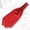 Red, variant on Men's Ties Classic Colorful Silky Floral Neckties for Men Formal Business Party Wedding