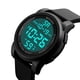 thumbnail image 3 of Reloj deportivo para hombre, reloj LED multifunción para hombre, reloj electrónico deportivo para exteriores para mujer, reloj general., 3 of 5