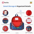 thumbnail image 6 of Disney Pixar Toy Story Toddler Backpack Boys Kids School Backpack Back to School Gift, 6 of 9