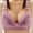 Purple, variant on SHOPESSA Women's Bra Wire Free Underwear OnePiece Bra Everyday Underwear Brason