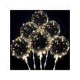 thumbnail image 4 of 1set Luminous Bobo Ball, Atmosphere Decoration, Party Decoration, 4 of 5
