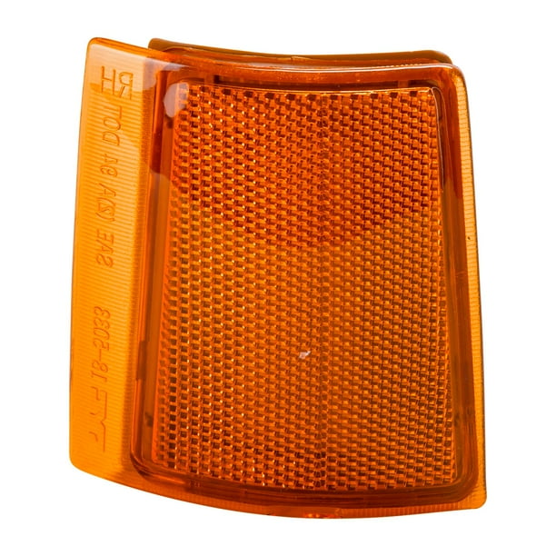 TYC 18503401 Side Marker Light for GMC, Suburban, Yukon GM2550148
