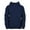 J.NAVY, variant on Youth Dri-Power Fleece Pullover Hoodie