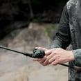 thumbnail image 6 of KastKing Fishing Rods - IM6 Graphite Blanks Casting & Spinning Rods, 2-Piece Rods with Extra Tip Section- Spartacus II, 6 of 12