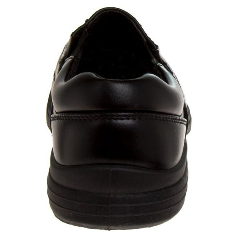 School shoes slip on best sale