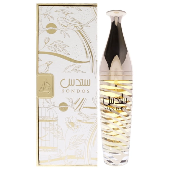 Lattafa Sondos , 3.4 oz EDP Spray