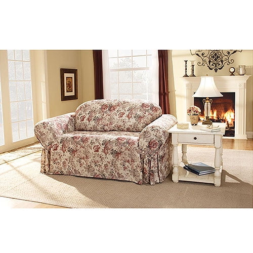 Sure Fit Chloe Sofa Slipcover