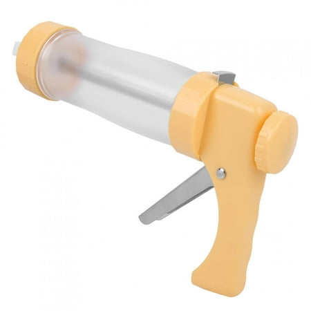 

Cake Decoration Nozzle Multi-purpose Maker Cake Cream Pastry Dessert Shops Bakeries For Home Kitchen
