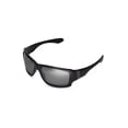 thumbnail image 7 of Walleva Titanium Polarized Replacement Lenses for Oakley Big Taco Sunglasses, 7 of 7