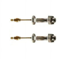 Lincoln Products 111840 - 2 Handle Valve Rebuild Kit for Central Brass- NEW
