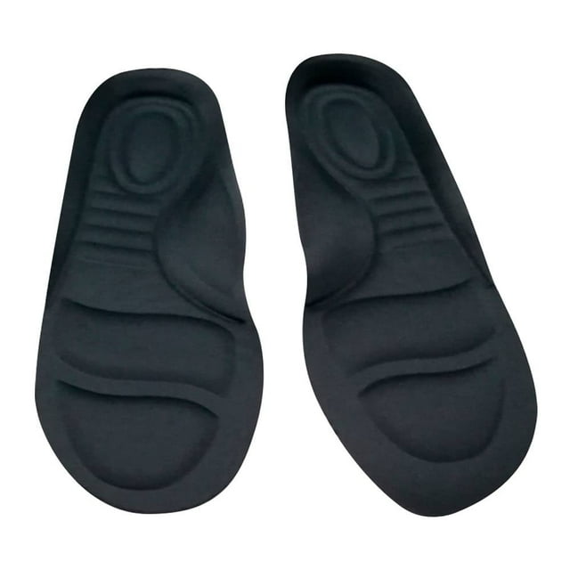 Plantilla Comfort Star Talla 29 Gris 1 Par