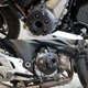 thumbnail image 4 of Lot de 2 caches moteur de rechange pour Kawasaki Z750, Z800, ZR750, ZR800 2013-2017, 4 of 4