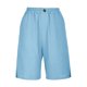 thumbnail image 4 of WILLBEST Pantalones Casuales de Mujer, de Moda, con Cintura Elástica, Holgados, Cargo, con Bolsillo para Mayor Comodidad Diaria. Grande, 4 of 6