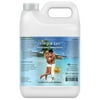 1/2 Gallon Belloccio Simple Tan 8% DHA Sunless Airbrush Spray Tanning Solution