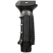 Game Face Vertical Grip for Airsoft Guns 80012