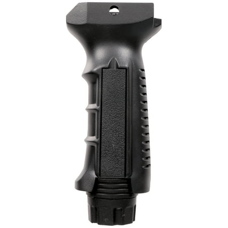 Game Face Vertical Grip for Airsoft Guns 80012