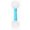 Blue - 14x3cm, variant on Plush Cat Teething Chew Toy Interactive Kick Stick Cat Toy with Catnip Soft Durable Indoor Cat Entertainment Toy for All Breeds Cats Pink