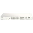 thumbnail image 3 of D-Link 28-Port Nuclias Cloud-Managed Switch, 3 of 6