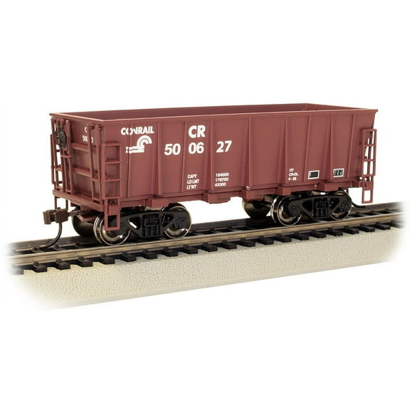 Bachmann 18608 HO Scale ORE Car Conrail #500627