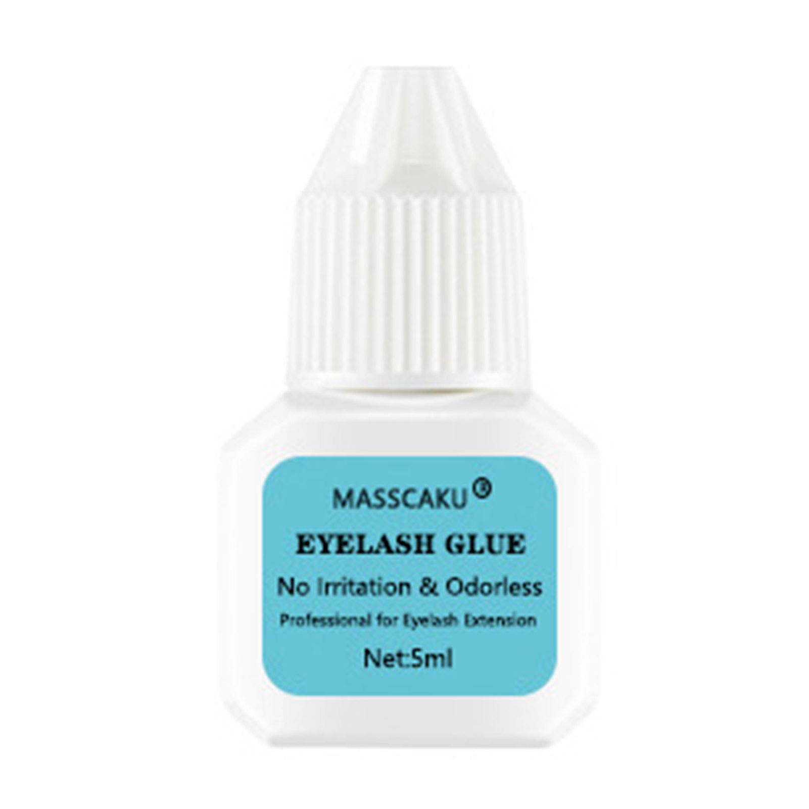 Companion Eyelash Glue Extra Fast and Strong Adhesive Eyelash Bonding ...