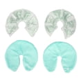 thumbnail image 1 of Almohadillas de gel para amamantar Dioche Hot Cold para el dolor de la lactancia, 1 of 9