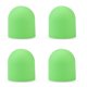 thumbnail image 1 of unids/set silicona Drone Motor cubierta protectora tapa protectora para DJI Mavic Air verde, 1 of 8
