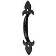 thumbnail image 3 of Iron Door Pull Handle Furniture Replacement Cabinet Dresser Set, 3 of 5