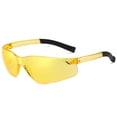 thumbnail image 1 of CSChome Women Cycling Sunglasses Women Cycling Sunglasses Sunscreen Transparent Large Frame Windproof Clear View Eye Protection Riding Sunglasses Cycling, 1 of 7