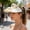 Beige, variant on JZCHUNTOY USB Rechargeable Cooling Fan Hat 1 Piece, Adjustable Sun Protection Hat with Fan, Portable Breathable Shade Hat, 3 Speed Adjustable Wearable Fan for Outdoor Hiking Camping Travel Summer Use