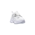 thumbnail image 2 of Tenis Mujer Kipon Dama Casual Urbano Moderno Plataforma Chunky blanco 25, 2 of 6