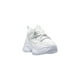 thumbnail image 2 of Tenis Mujer Kipon Dama Casual Urbano Moderno Plataforma Chunky blanco 23, 2 of 6