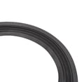 thumbnail image 3 of 12 inch Speaker Cloth Edge Surround Rings Replacement Part for Speaker Repair or DIY, 3 of 3