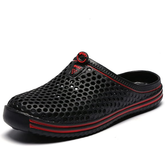 Women's Garden Clogs Breathable Shoes Bathing Shoes Beach Shoes Water Shoes Footwear Slippers Walking Shoes Home Travel Shoes
