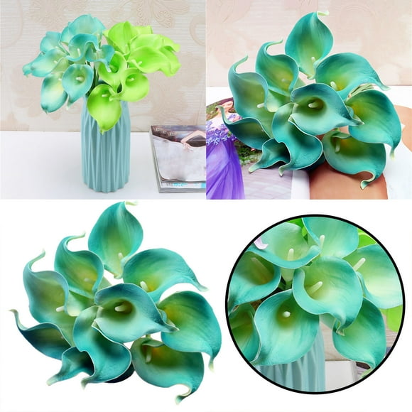 Pu Flower Home Decoration Flowers Flower Foam for Flowers