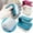 White+Red+Green, variant on Vegetable and Fruit Cleaning Brush - Hard Bristle Kitchen Scrubber for Potatoes, Mushrooms, Veggies, Shoes, Clothes, Ergonomic Household Multi-Purpose Scrubber scrubbers for cleaning